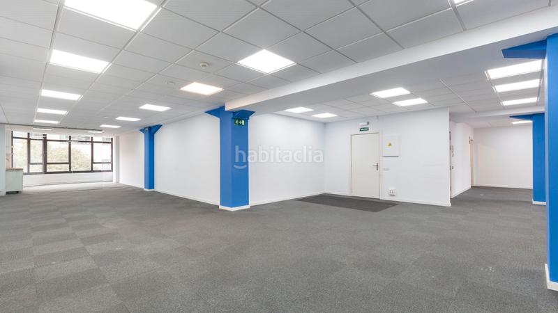 Foto 3c10db5a-32e6-4c71-94d8-c7287415bed8. Rent office space with heating in Sant Antoni Barcelona