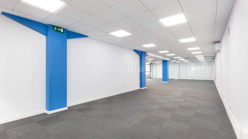 Foto ab09d6c7-f9ea-4174-a42e-100b06921aad. Rent office space with heating in Sant Antoni Barcelona