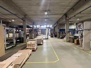 Location Bâtiment à usage industriel  Carrer del cobalt. Nave/edificio industrial aislada en alquiler en cornellà de llob