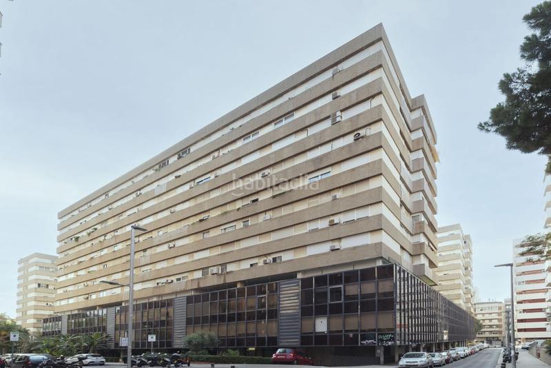 Foto 0c6ba69c-7d82-48a9-a44c-2c4d257b9886. Location bureau avec chauffage parking dans Sant Ramon - Maternitat Barcelona