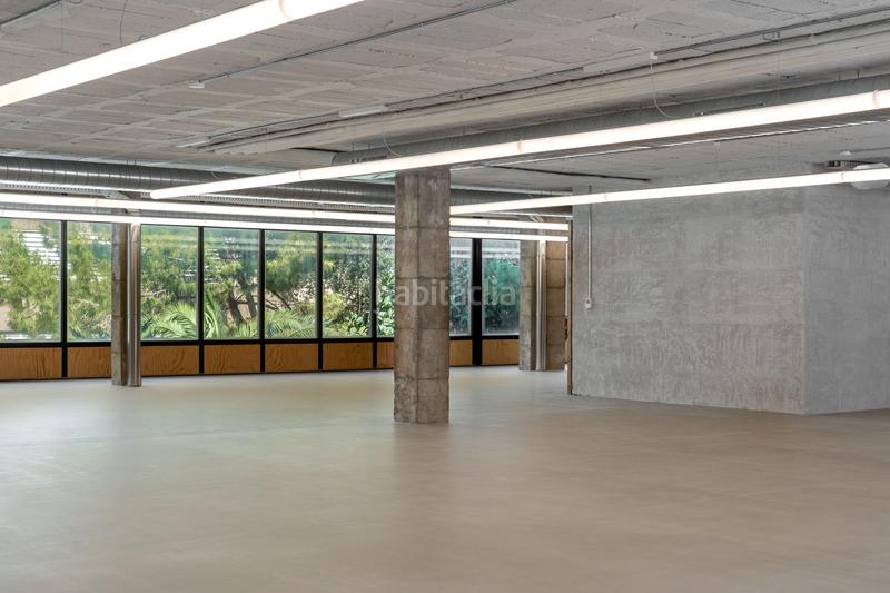 Foto 23c7ad17-94fc-421a-87ba-fa338fb4bf4c. Location bureau avec chauffage parking dans Sant Ramon - Maternitat Barcelona