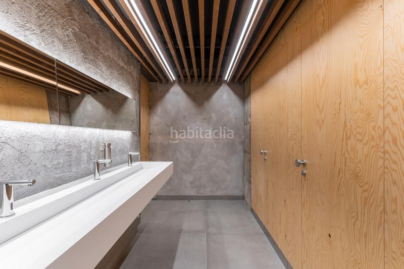 Foto 3db2ea89-2540-410f-b67b-e79307a02a3d. Location bureau avec chauffage parking dans Sant Ramon - Maternitat Barcelona