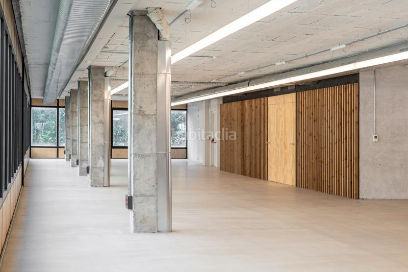 Foto 5afe6a4d-2c2e-4ae5-bf26-7ea2ce3d6f6f. Location bureau avec chauffage parking dans Sant Ramon - Maternitat Barcelona