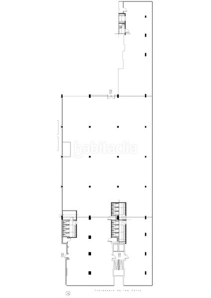 Foto 6c2d9bc1-9c61-484e-a288-f31f0ae87fec. Location bureau avec chauffage parking dans Sant Ramon - Maternitat Barcelona
