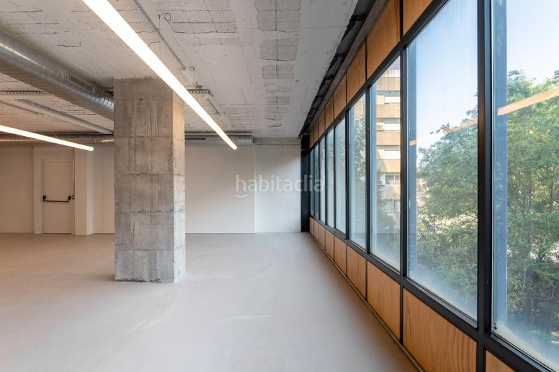 Foto 732160a8-1b02-41cb-b693-bedcbee35dbe. Location bureau avec chauffage parking dans Sant Ramon - Maternitat Barcelona