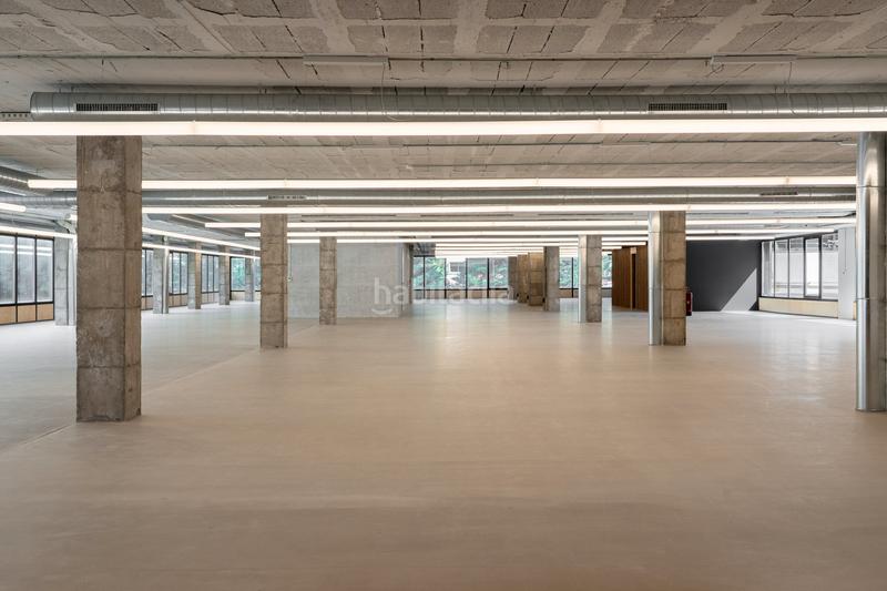 Foto be2ef028-5768-4147-8567-35c974adfd9b. Location bureau avec chauffage parking dans Sant Ramon - Maternitat Barcelona