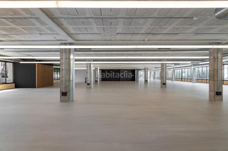 Foto c668eae9-341e-4b78-b6ed-7b7fb7e599b9. Location bureau avec chauffage parking dans Sant Ramon - Maternitat Barcelona