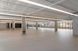 Location Bureau  Travessera de les corts