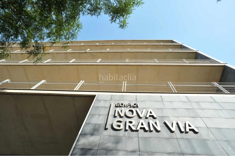 Foto fd6d2877-584e-449f-b4c2-800ea1d0e412. Location bureau avec chauffage parking dans Santa Eulàlia Hospitalet de Llobregat (L´)