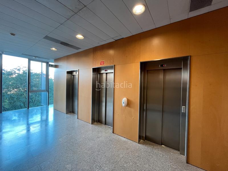 Foto b55afc9e-3bd5-4a11-b91c-a9bd76edc5dd. Miete büro mit heizung parking in Santa Eulàlia Hospitalet de Llobregat (L´)