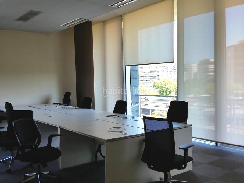 Foto cd688afb-e540-40e2-b5f6-eae3c385211d. Miete büro mit heizung parking in Santa Eulàlia Hospitalet de Llobregat (L´)