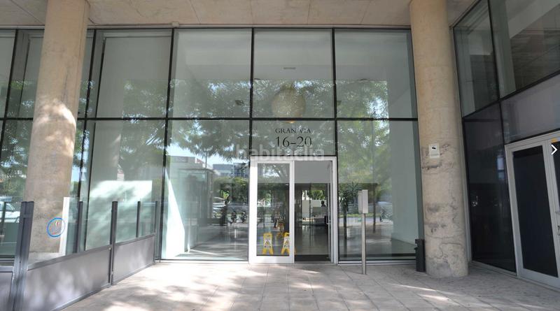 Foto 714069d6-ecaf-4f9e-9a4f-272043dfd7d5. Rent office space with heating parking in Santa Eulàlia Hospitalet de Llobregat (L´)