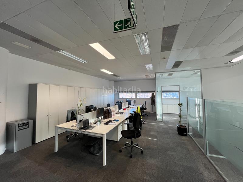 Foto cf78c609-0708-4b7e-926b-a8e97a5141c1. Rent office space with heating parking in Santa Eulàlia Hospitalet de Llobregat (L´)