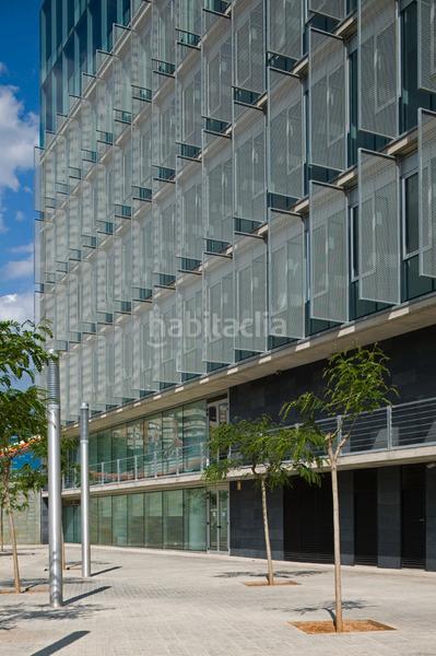 Foto e3a32627-53bf-473b-8e1b-a048785ff59f. Rent office space with heating parking in Santa Eulàlia Hospitalet de Llobregat (L´)