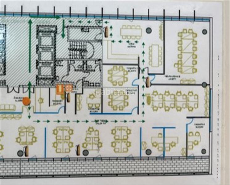 Foto 51cd6983-c36c-4196-a04f-5ec034da9eca. Alquiler oficina en Santa Eulàlia Hospitalet de Llobregat (L´)