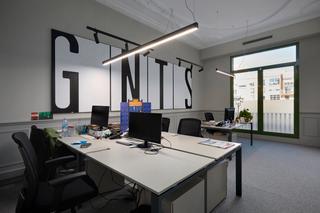 Miete Büro  Passeig de gràcia