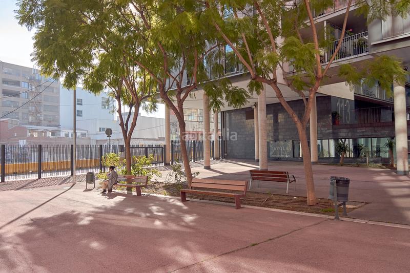 Foto 9d4357bc-d457-4272-9381-813c96a5b2ac. Location bureau dans El Parc i la Llacuna del Poblenou Barcelona