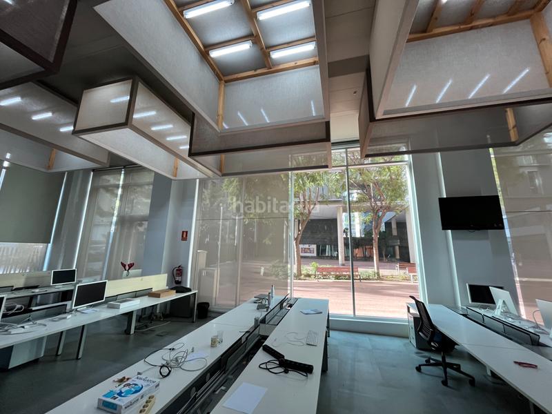 Foto 179e5bb9-244f-41c4-beef-8bd9669e8bd5. Miete büro in El Parc i la Llacuna del Poblenou Barcelona