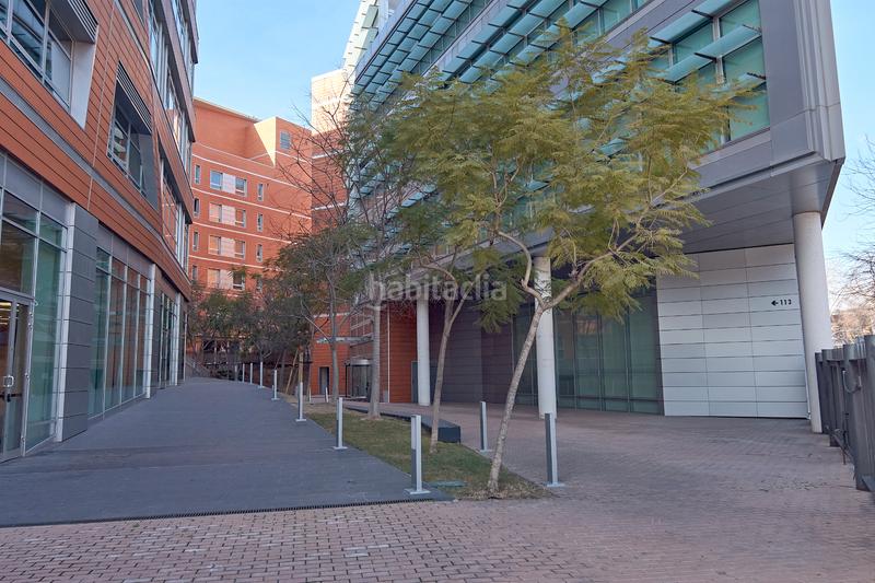 Foto be4d9873-ae60-4dc9-8d7b-d84f1c2ae054. Miete büro in El Parc i la Llacuna del Poblenou Barcelona