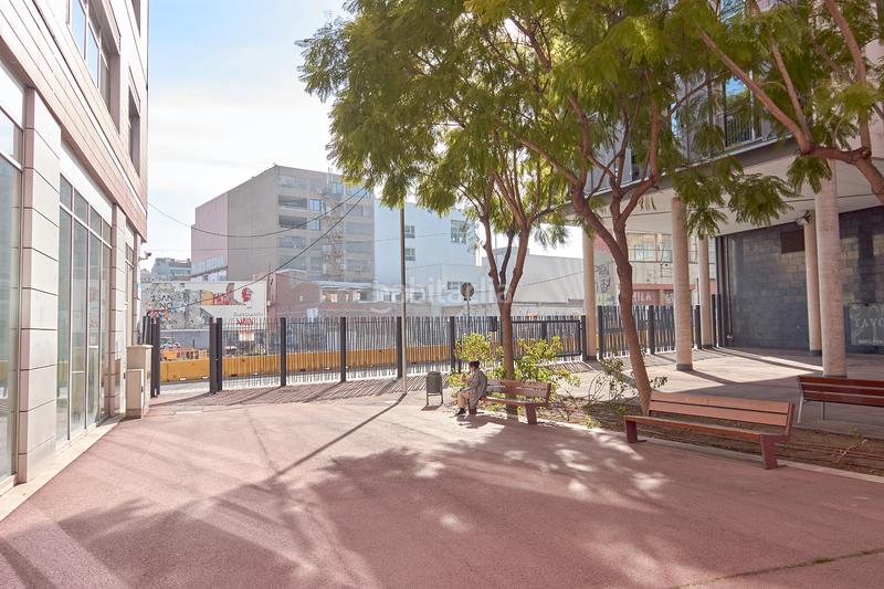 Foto cab0119f-7d09-48be-9612-5e6042dc10e8. Miete büro in El Parc i la Llacuna del Poblenou Barcelona