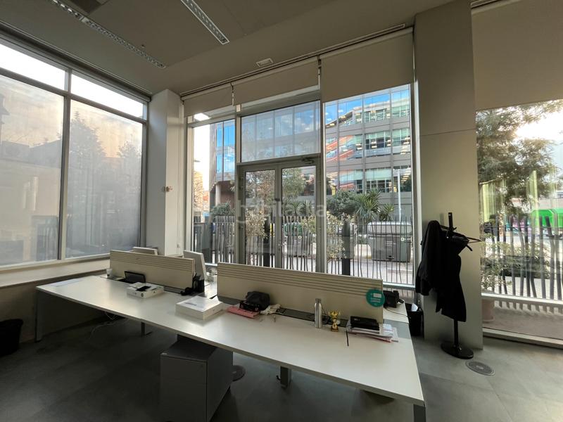 Foto 2f29f6bb-57fd-4847-ba49-da3dad35630f. Rent office space in El Parc i la Llacuna del Poblenou Barcelona