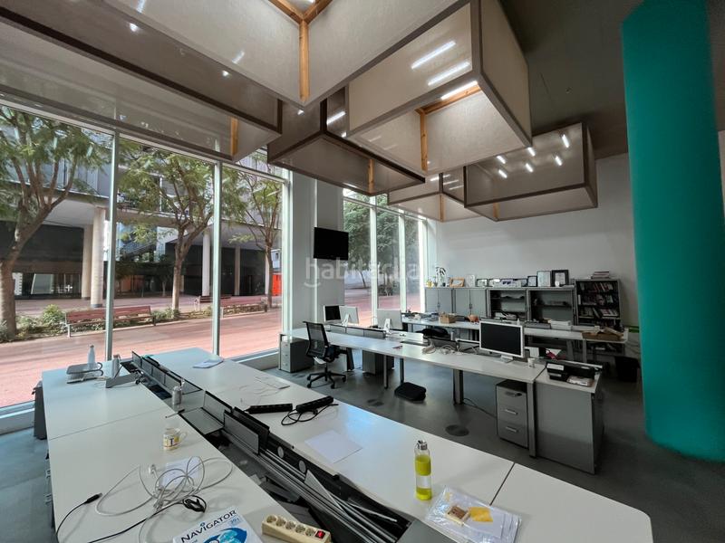 Foto 4b6aa0f6-a9b2-4018-b2b8-f4c8ddc9ba12. Rent office space in El Parc i la Llacuna del Poblenou Barcelona