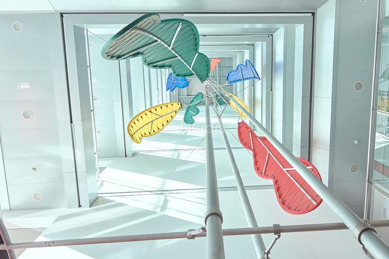 Foto 0b03d08b-d977-42f3-aa8e-b4b26e8262a3. Affitto ufficio in El Parc i la Llacuna del Poblenou Barcelona