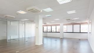 Location Bureau  Gran via de les corts catalanes