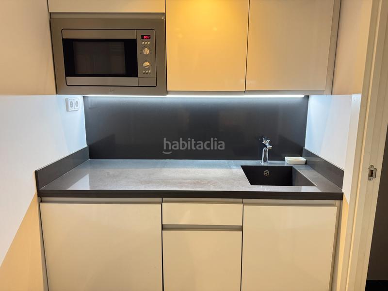 Foto 9149feda-a778-4c19-800c-4dfe1fe29c04. Miete büro in carrer d'aragó 208 in L´Antiga Esquerra de l´Eixample Barcelona