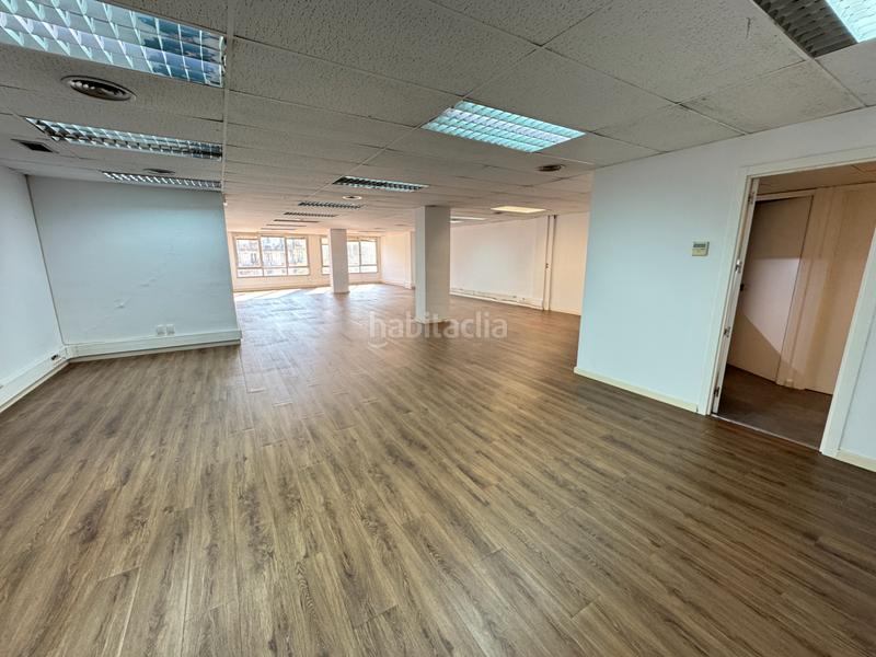 Foto 9f9be983-3357-4b74-bf0c-2d390ea950ff. Rent office space in carrer d'aragó 208 in L´Antiga Esquerra de l´Eixample Barcelona