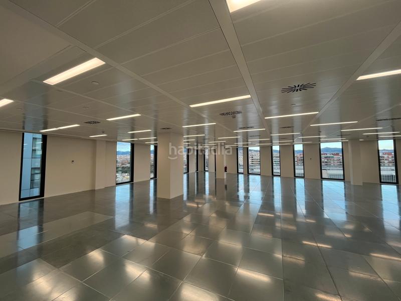 Foto 03e2740c-57b8-49e8-bfa7-b49982f3042b. Location bureau dans El Parc i la Llacuna del Poblenou Barcelona