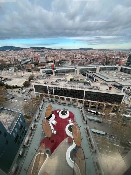 Foto e95f5386-5a7d-41e3-8f5a-3a9147dfb233. Location bureau dans El Parc i la Llacuna del Poblenou Barcelona