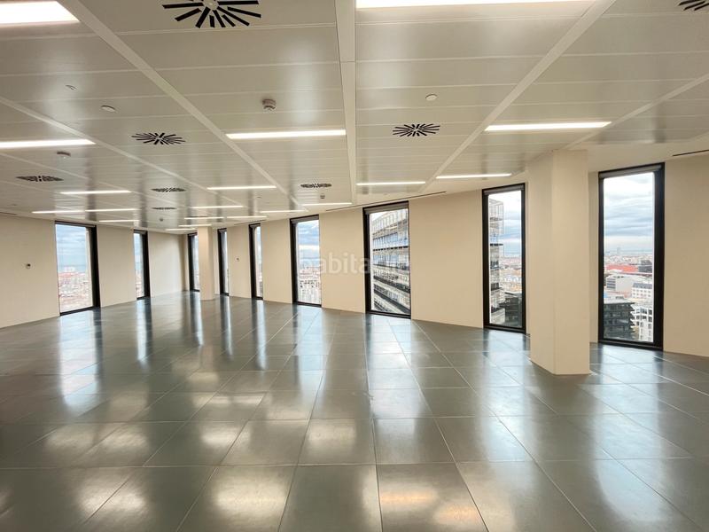 Foto 43a74ded-0971-45df-bc18-99630ef8535a. Rent office space in El Parc i la Llacuna del Poblenou Barcelona