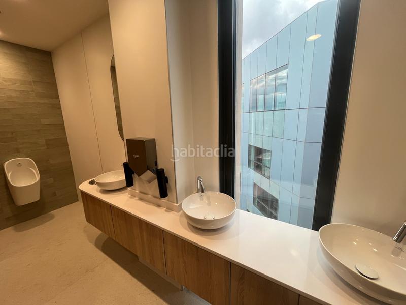 Foto 9dea9fdb-8463-4e01-95e3-96fbb48374af. Rent office space in El Parc i la Llacuna del Poblenou Barcelona