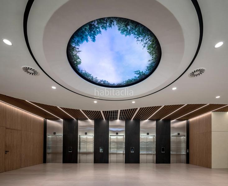 Foto a4be8eed-9d8d-48b6-bcf1-756ee0f96333. Rent office space in El Parc i la Llacuna del Poblenou Barcelona