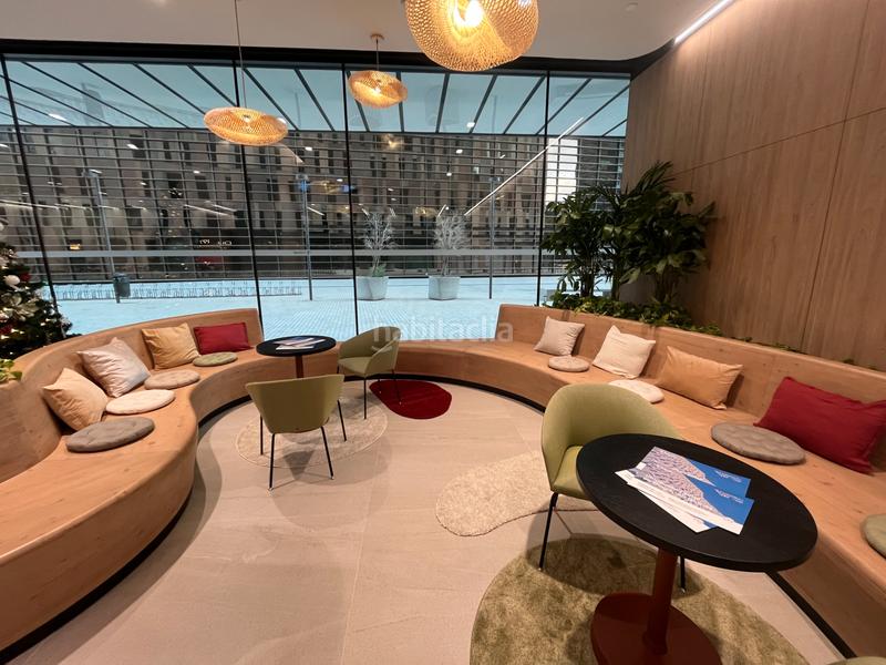 Foto a5a63e51-32e9-46cf-9575-d25d3c57d320. Rent office space in El Parc i la Llacuna del Poblenou Barcelona