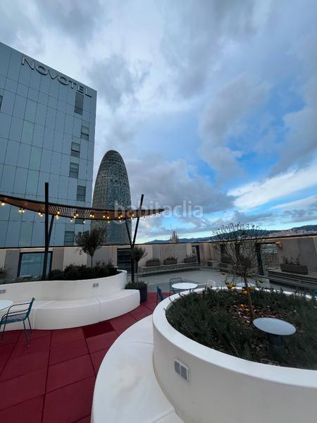 Foto c21362e5-4751-4d33-bebb-8535737eebf9. Rent office space in El Parc i la Llacuna del Poblenou Barcelona