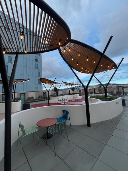 Foto d155ad3f-cd75-4d80-8512-59490f20f052. Rent office space in El Parc i la Llacuna del Poblenou Barcelona