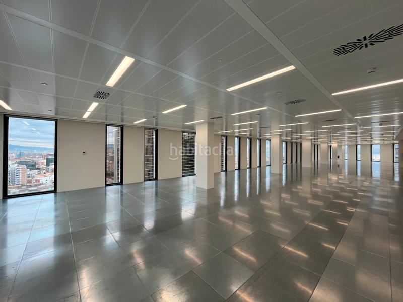 Foto e742c09c-4e06-4cc0-8a06-c21e64e0081d. Rent office space in El Parc i la Llacuna del Poblenou Barcelona