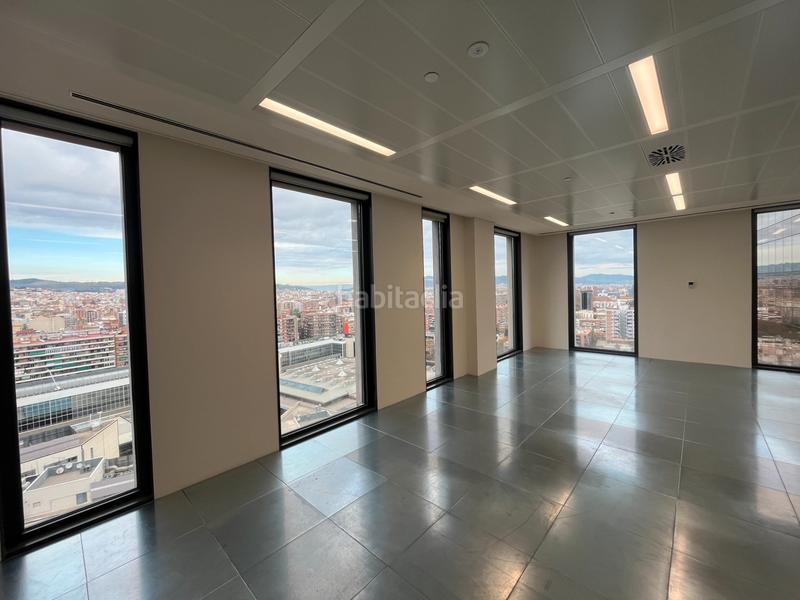Foto fb9fc6da-9950-461f-84e7-23d49d5a39bc. Rent office space in El Parc i la Llacuna del Poblenou Barcelona