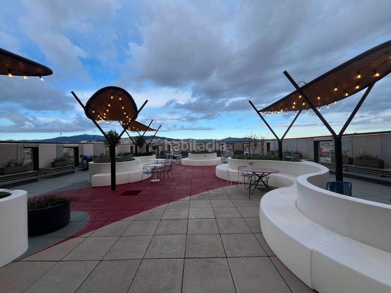 Foto 491c7a21-70fc-42f6-90ea-efd4ad8daaf0. Lloguer oficina a El Parc i la Llacuna del Poblenou Barcelona