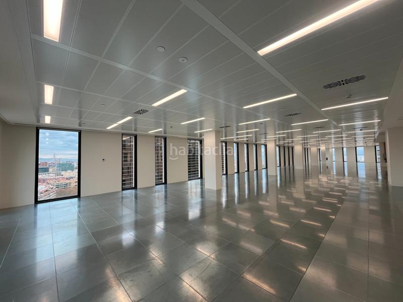 Foto 5f1e29c4-3bcc-4cb0-9252-6062a0e154a9. Lloguer oficina a El Parc i la Llacuna del Poblenou Barcelona