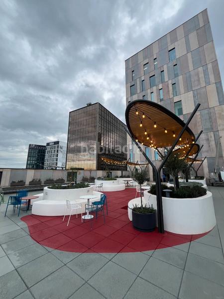 Foto 7d750d0f-3115-49cf-af5d-802805b2b20e. Lloguer oficina a El Parc i la Llacuna del Poblenou Barcelona