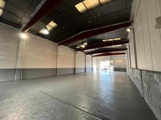 Location Bâtiment à usage industriel  Carrer de ca n'alzina. Nave industrial en alquiler can roqueta-sabadell