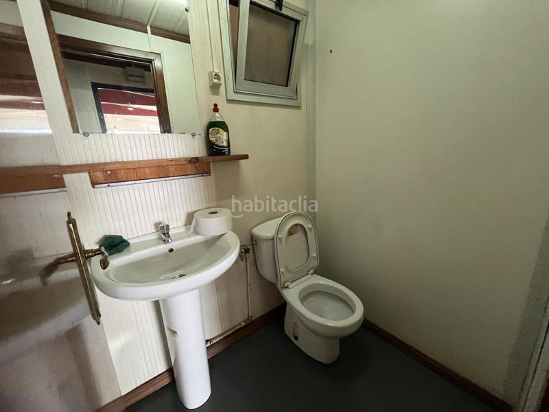 Foto cf67e3ed-8a6f-4e7c-bb53-11bf06659d2d. Alquiler nave industrial  en alquiler Can Roqueta- en Sabadell