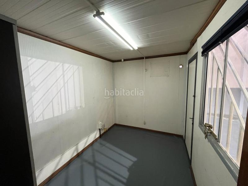 Foto d8fd8499-aeb4-4fbb-bd36-87628bc868d1. Alquiler nave industrial  en alquiler Can Roqueta- en Sabadell