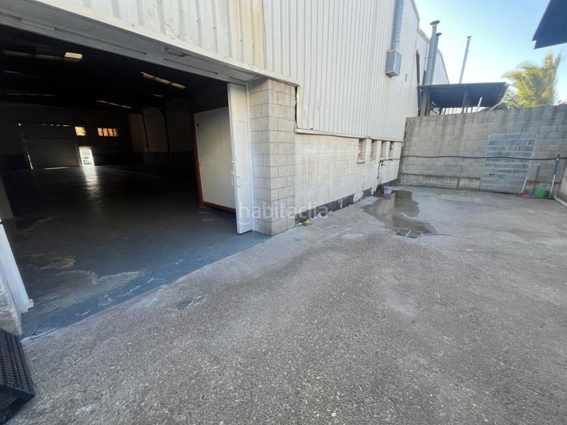 Foto 1bc64a60-0a22-4fa4-bdc3-f18022f9331d. Location bâtiment à usage industriel dans Can Roqueta Sabadell