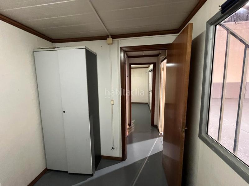 Foto 0b75bcdb-caa0-4883-9582-c285524091a2. Rent industrial building in Can Roqueta Sabadell