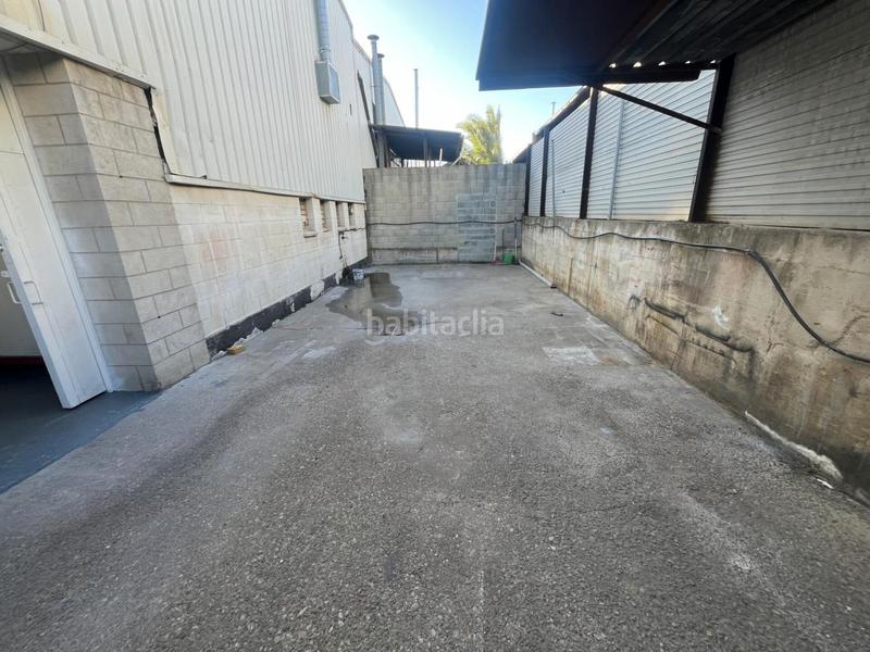 Foto 1bf38f46-b3fc-4456-a0e1-04c886cccff7. Rent industrial building in Can Roqueta Sabadell