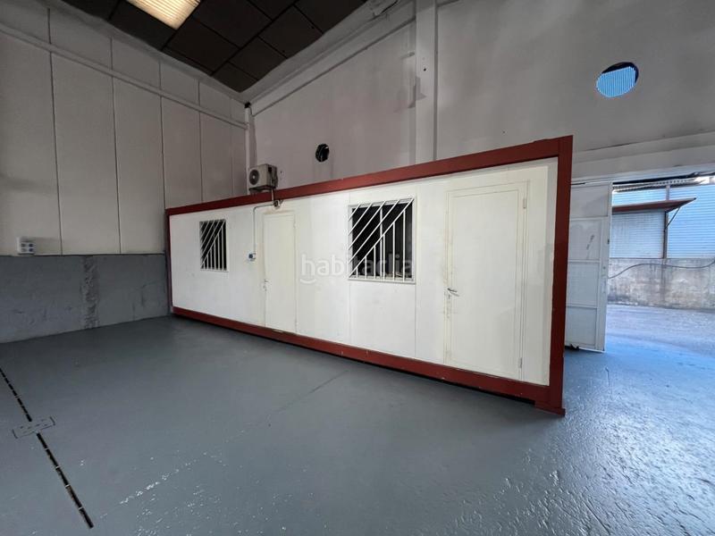 Foto 6d2771c3-01af-4005-b9d5-c0de7583cc48. Rent industrial building in Can Roqueta Sabadell